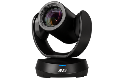 AVER CAM520 Pro3 Professional USB 3.1 Conferencing Camera
