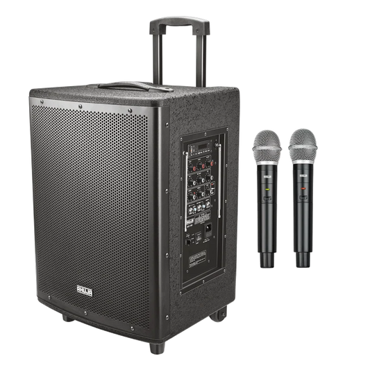 AHUJA ABX-800 Portable Speaker