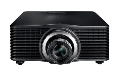 Optoma ZU1100 Spectacular image quality, low maintenance and ultimate reliability.