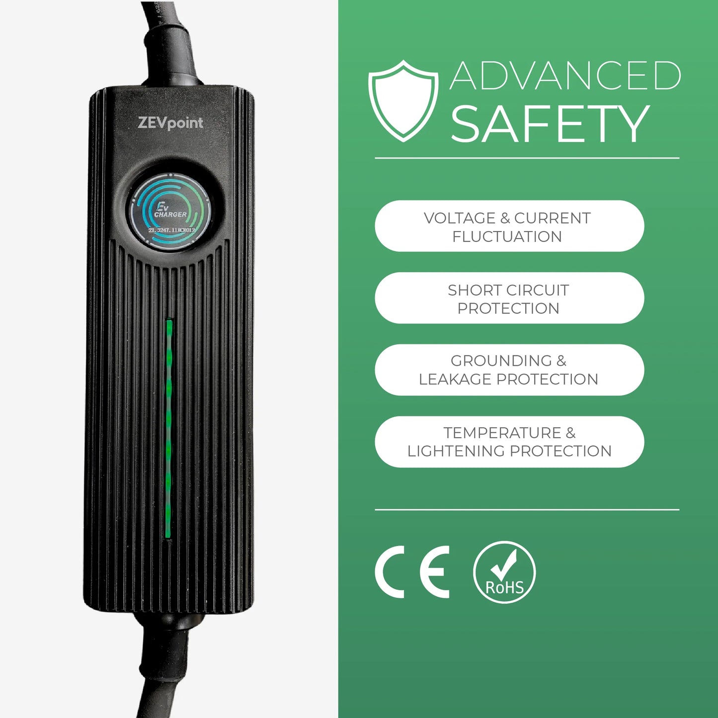Spyder AIO (All-in-One) Charger