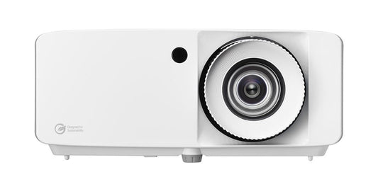 Optoma AZH460 4600 Lumens Full HD Laser Projector