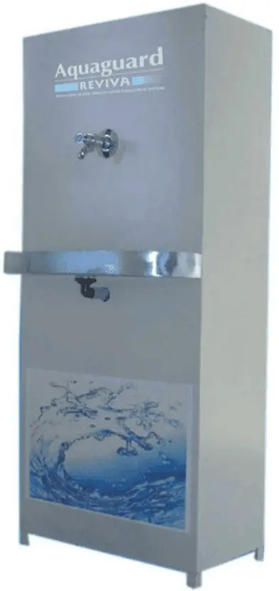 Eureka Forbes Aquaguard Reviva 50 Lph Storage Commercial Water Purifier