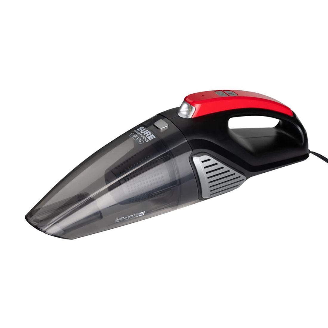 Eureka Forbes sure car vac