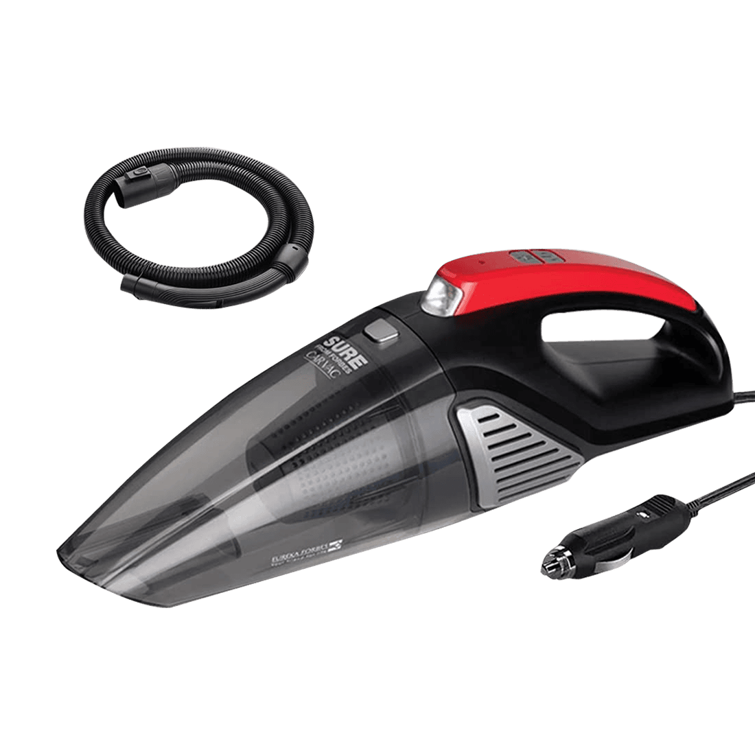 Eureka Forbes sure car vac