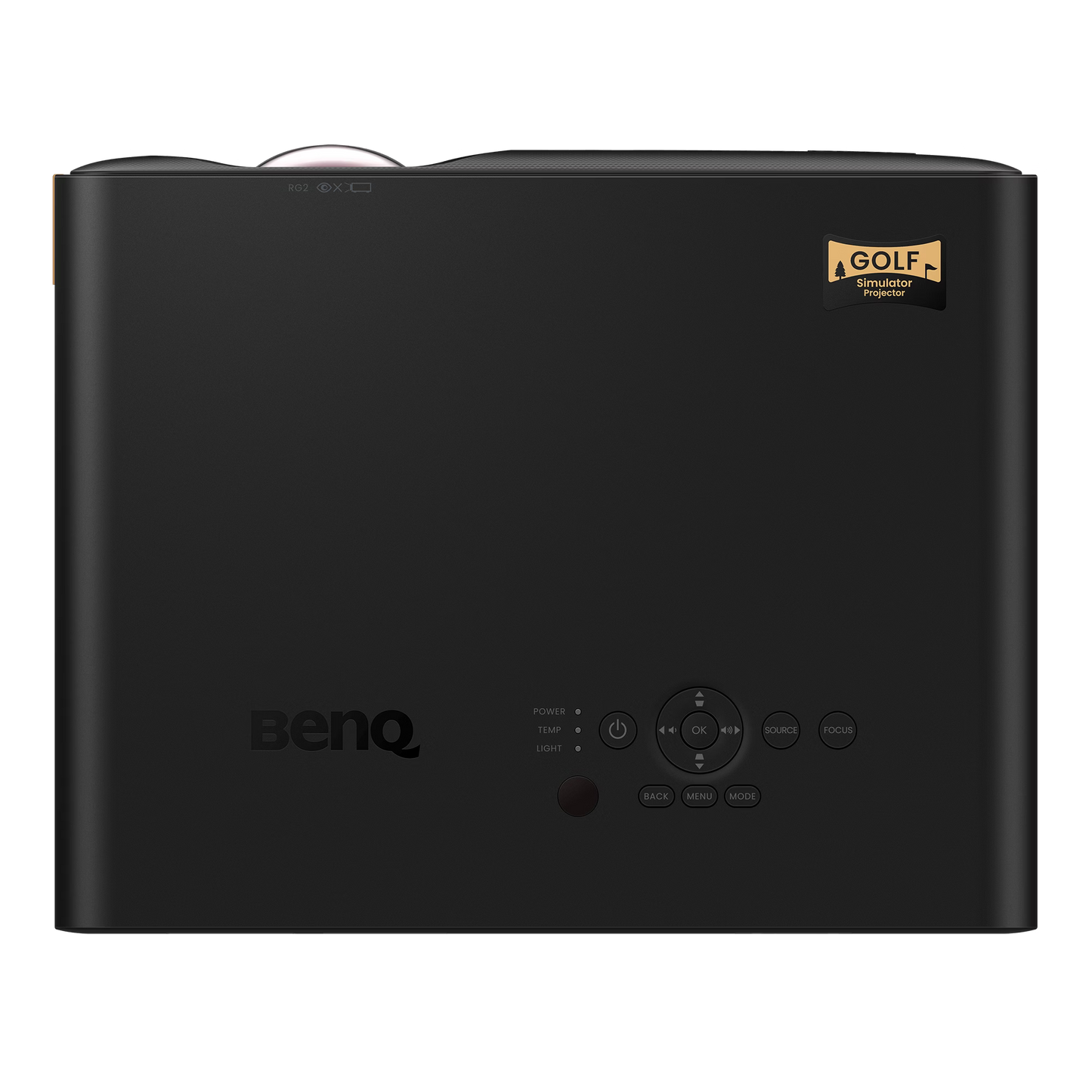 BenQ AH500ST A series Laser Projector