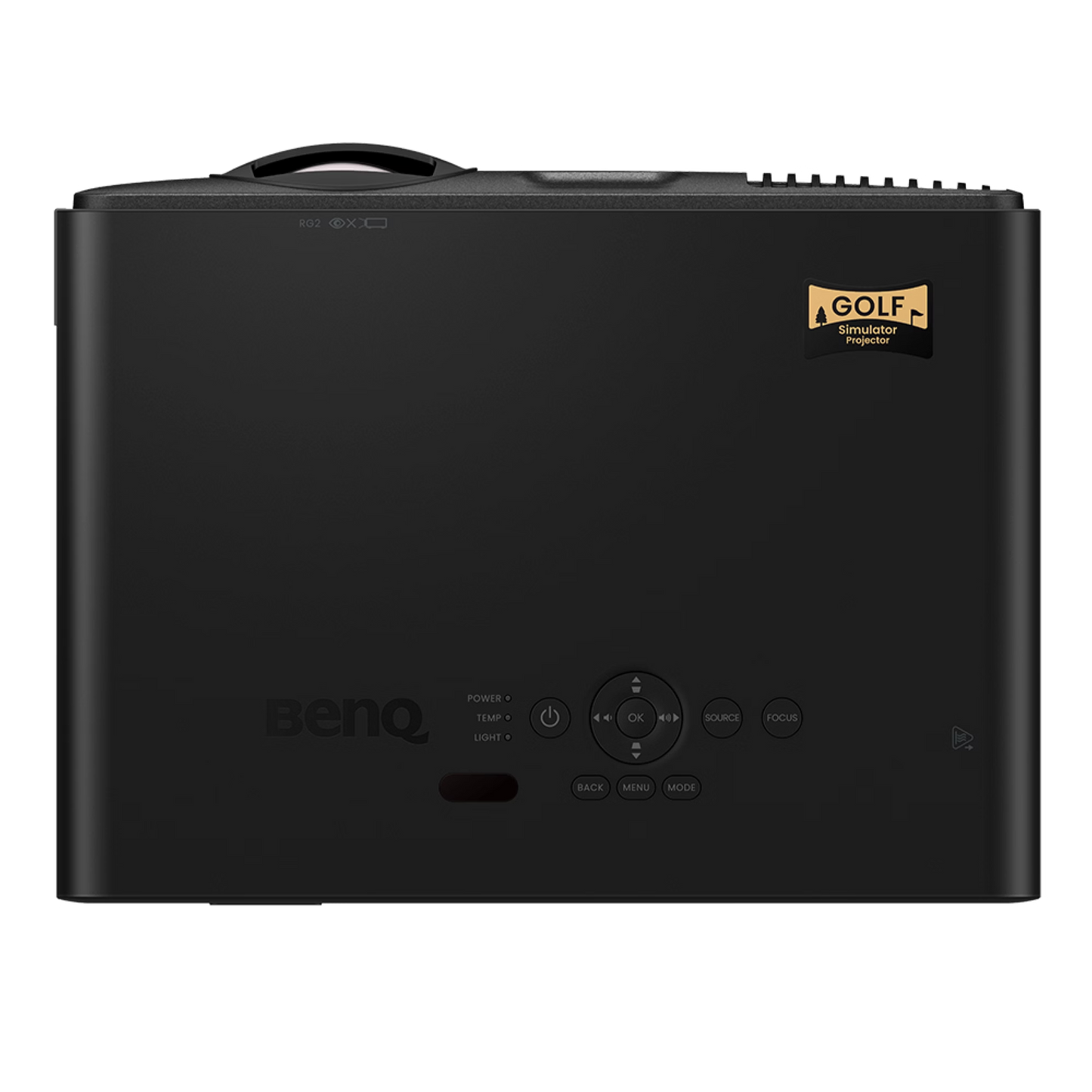 BenQ AH700ST A series Laser Projector