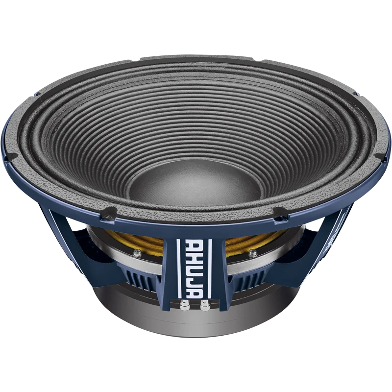 AHUJA L18-SW2500 Professional PA Speakers