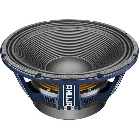 AHUJA L18-SW2500 Professional PA Speakers