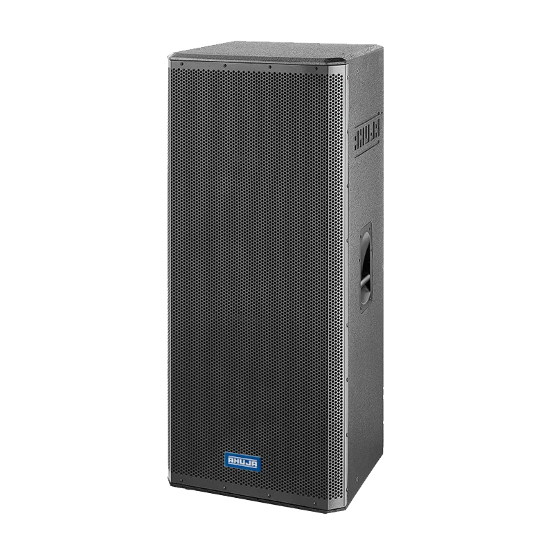 AHUJA SPX-1310 PA Speaker Systems