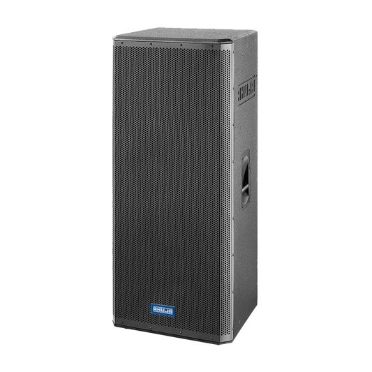 AHUJA SPX-1310 PA Speaker Systems