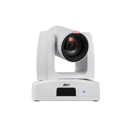 AVer PTZ310UNV2 4K Professional PTZ Camera with NDI|HX3 & 12x Optical Zoom