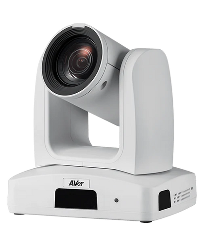 AVer PTZ310UNV2 4K Professional PTZ Camera with NDI|HX3 & 12x Optical Zoom