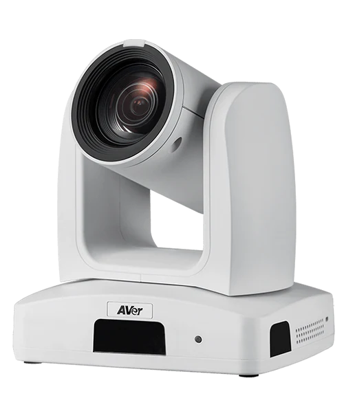AVer PTZ310UNV2 4K Professional PTZ Camera with NDI|HX3 & 12x Optical Zoom