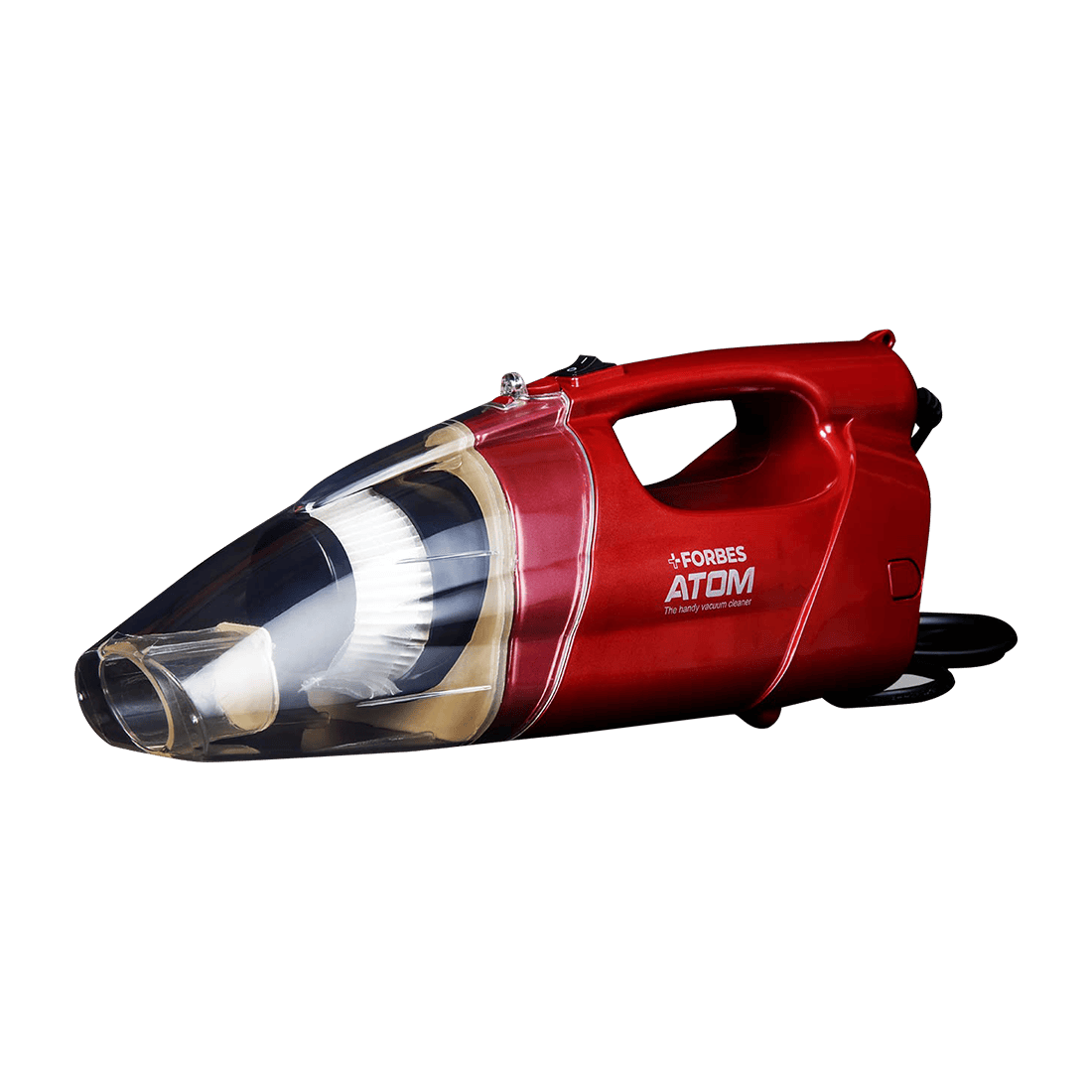 EUREKA FORBES ATOM Handheld Vacuum Cleaner