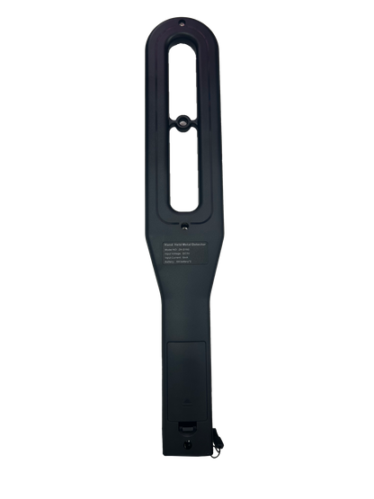 ZK-D160 Hand Held Metal Detector
