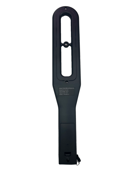 ZK-D160 Hand Held Metal Detector