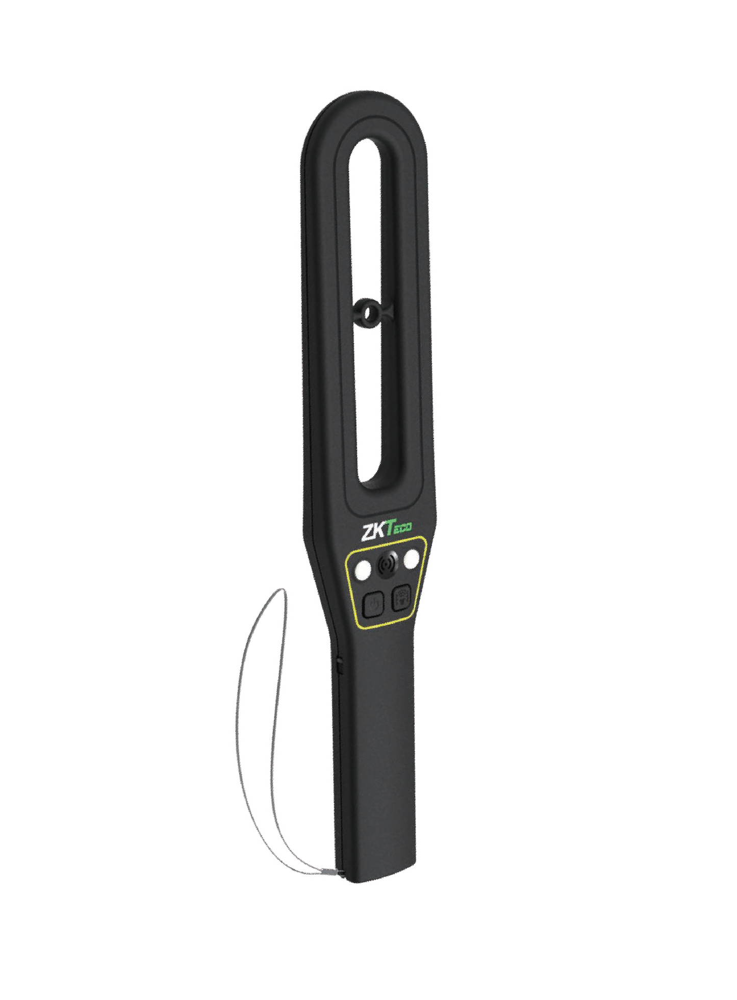 ZK-D160 Hand Held Metal Detector