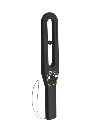 ZK-D160 Hand Held Metal Detector