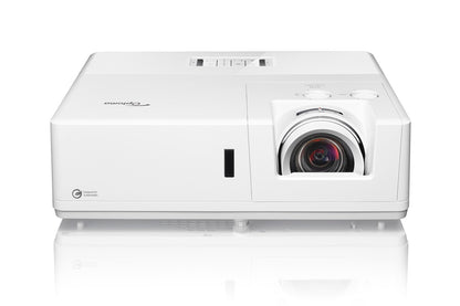 Optoma ZK708T High brightness compact 4K UHD professional laser projector