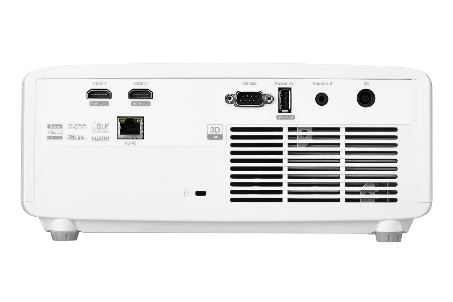OPTOMA AZW500 Eco-friendly compact high brightness WXGA laser projector