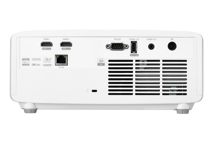 OPTOMA AZW500 Eco-friendly compact high brightness WXGA laser projector