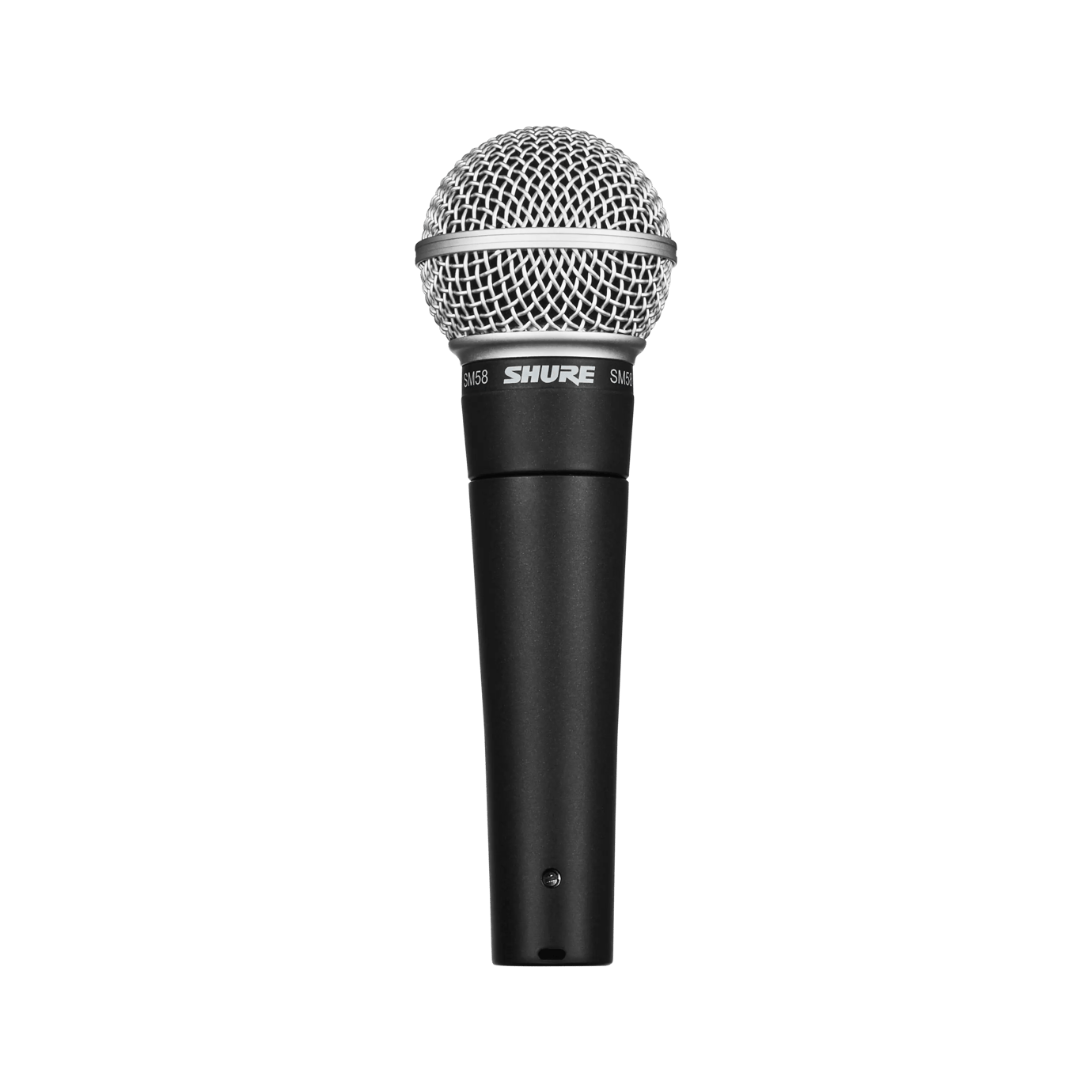 Shure SM58 Dynamic Vocal Microphone