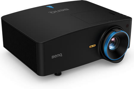 BenQ LK936ST 4K Short-Throw BlueCore Laser Projector (5100 lm) Portable Projector (Black)