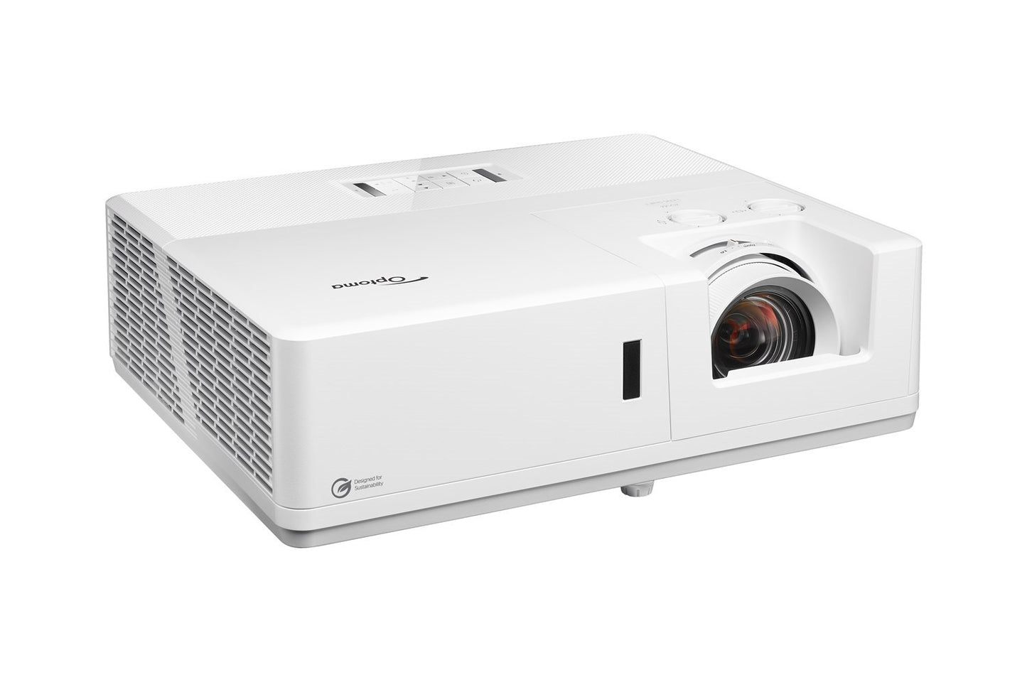 Optoma ZK708T High brightness compact 4K UHD professional laser projector