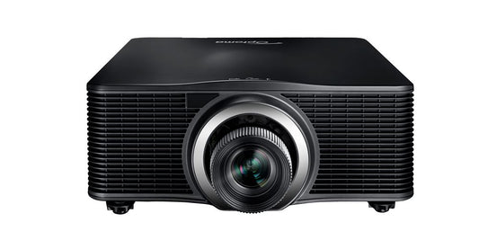 Optoma ZU1100 High Brightness WUXGA Laser Projector with Spectacular Image Quality