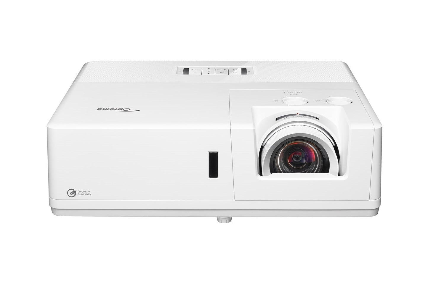 Optoma ZK708T High brightness compact 4K UHD professional laser projector