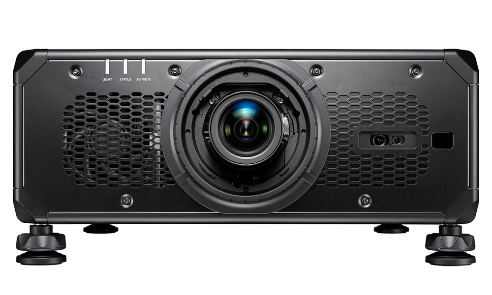 Optoma ZU2200, Ultra bright professional WUXGA laser projector