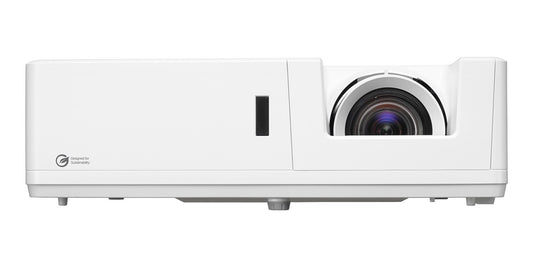 Optoma ZK708T High brightness compact 4K UHD professional laser projector