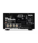 Denon RCD-M41 Micro HiFi CD Receiver with Bluetooth and Tuner