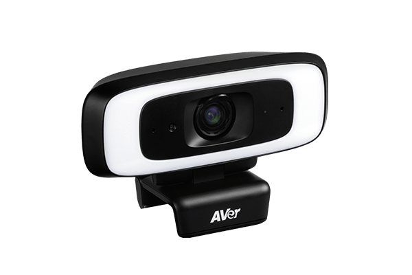 AVER CAM130 4K Conference Camera For Brighter and Better Meetings