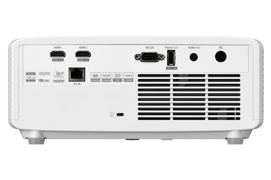 Optoma AZH430 Laser Projector