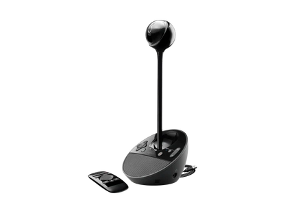 Logitech BCC950 ConferenceCam Video Conferencing Camera