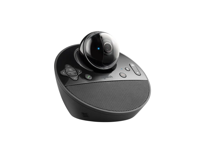 Logitech BCC950 ConferenceCam Video Conferencing Camera