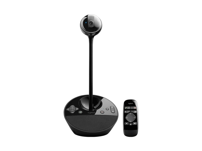 Logitech BCC950 ConferenceCam Video Conferencing Camera