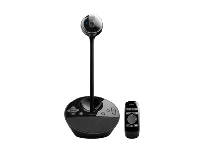Logitech BCC950 ConferenceCam Video Conferencing Camera