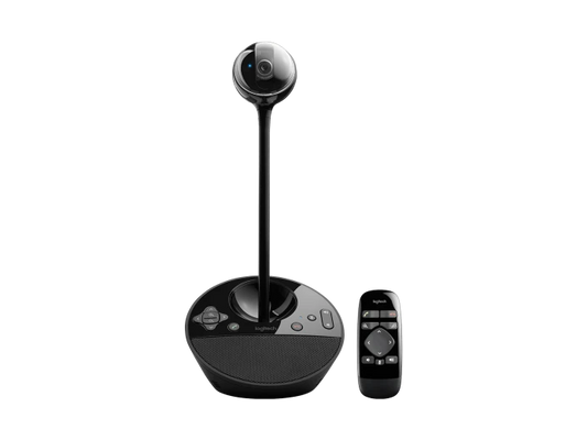 Logitech BCC950 ConferenceCam Video Conferencing Camera with Speakerphone