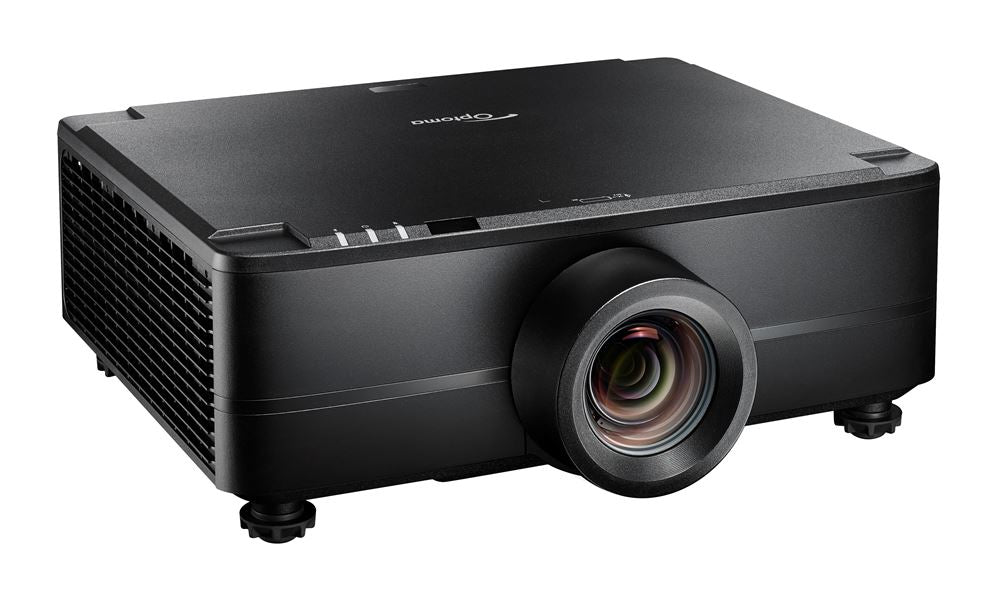 Optoma ZU820T Ultra-Bright fixed lens laser projector