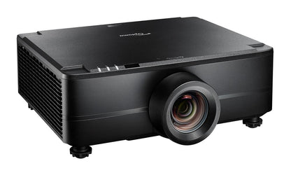 Optoma ZU820T Ultra-Bright fixed lens laser projector