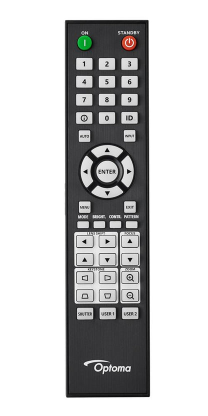 Optoma ZU1300 Projector