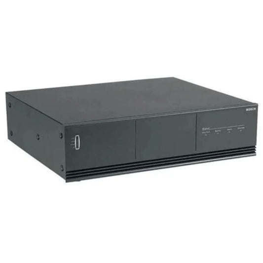 Bosch LBD1938 1x480W Power Amplifier for PA & Commercial Audio Systems