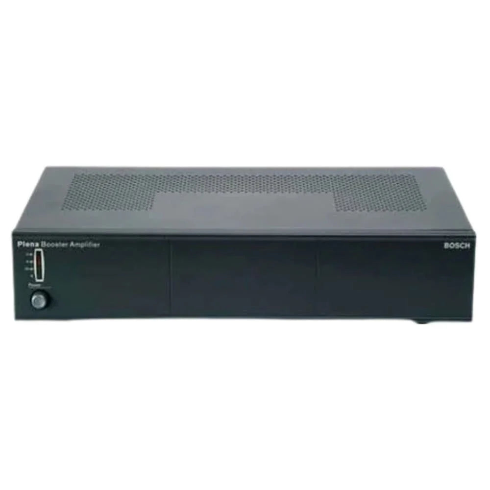 Bosch LBD1938 1x480W Power Amplifier for PA & Commercial Audio Systems