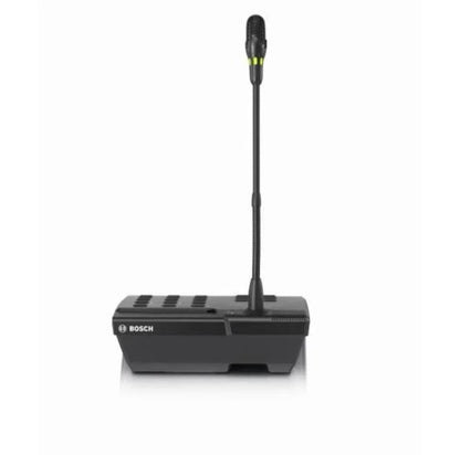 Bosch PVA-15CST PAVIRO Call Station for Voice Alarm & PA Systems