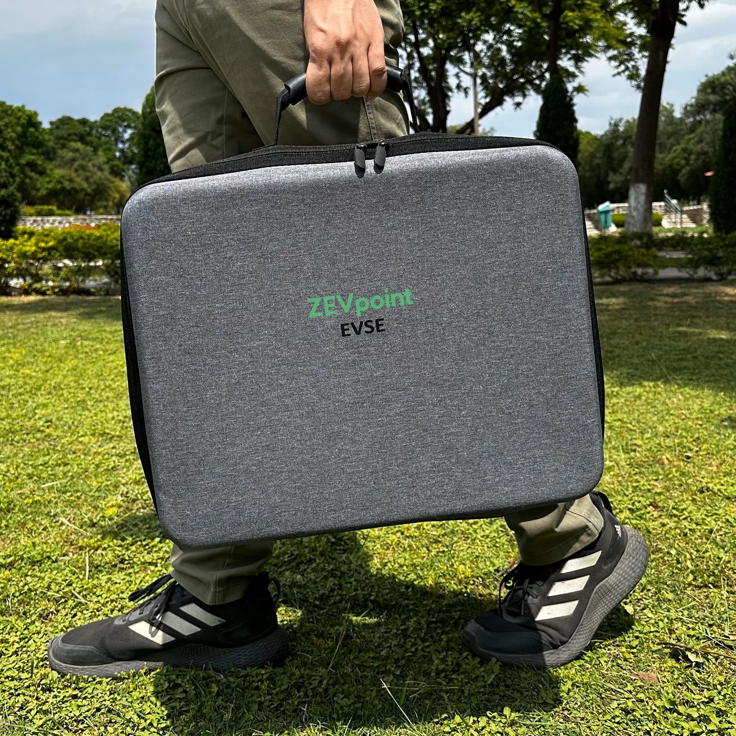 Spyder AIO (All-in-One) Charger