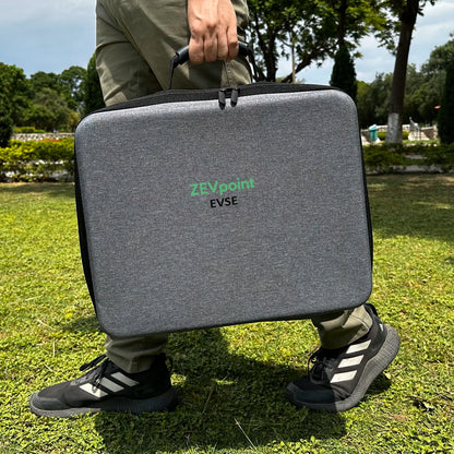 Spyder AIO (All-in-One) Charger