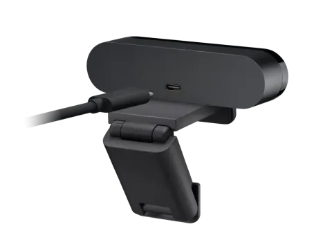Logitech Brio 4K Ultra HD webcam with Windows Hello support