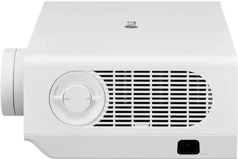 LG BU60RG (60000 lm) Portable Projector